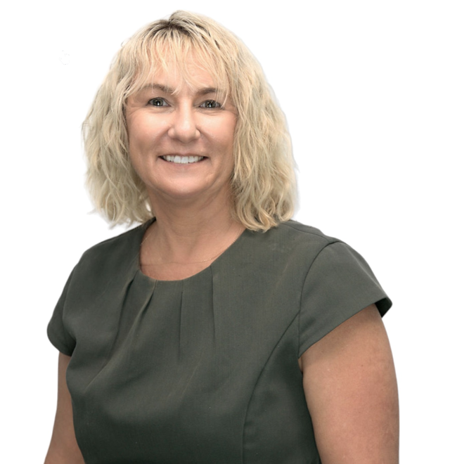 Portrait of Nicky Feltham